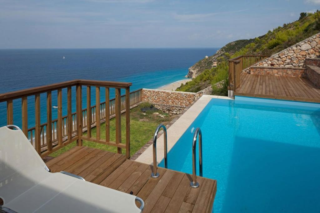 Beyond Villas Villa *