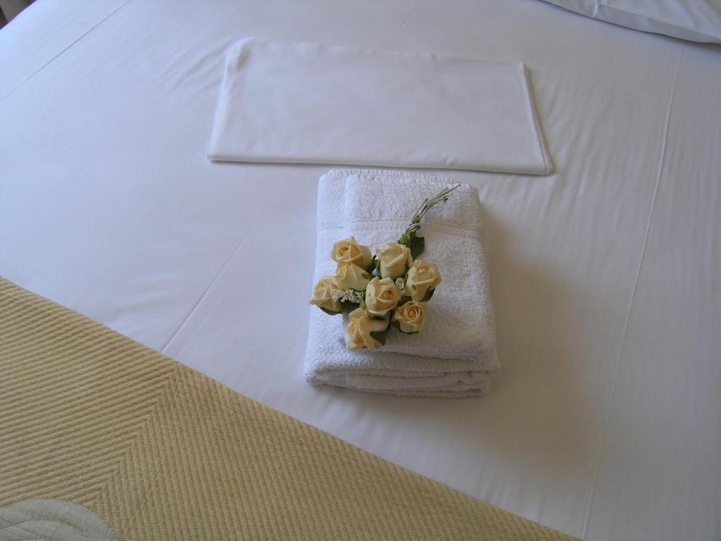 Apartment Areti's Milos *