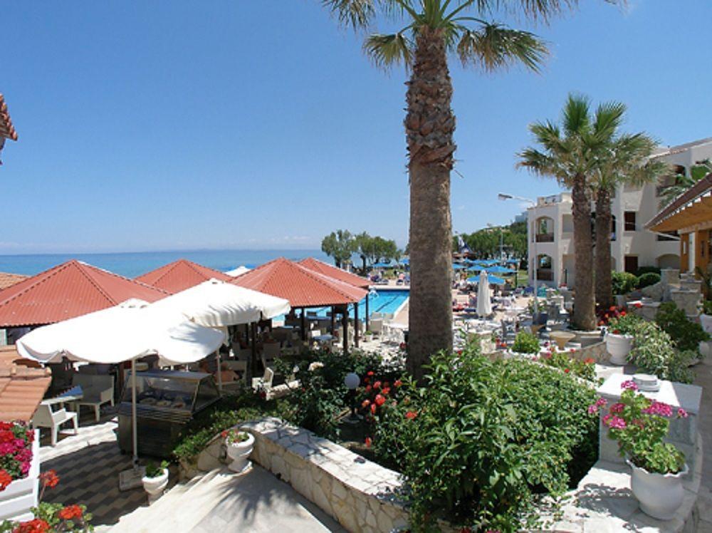 Hotel Caravel - Adults Only