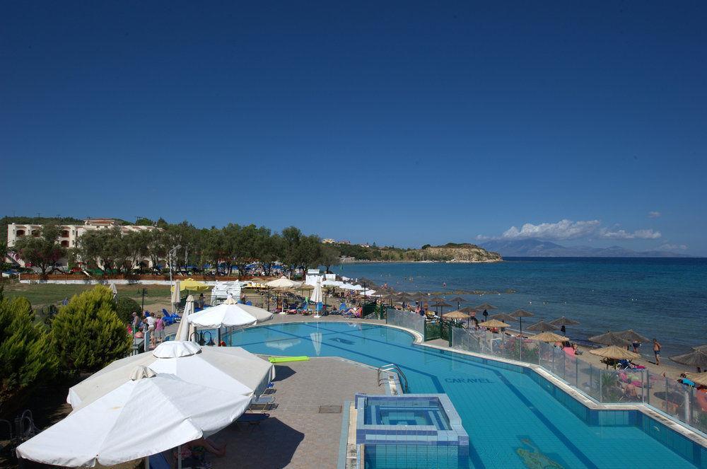 Hotel Caravel - Adults Only Tsilivi (Zakynthos)