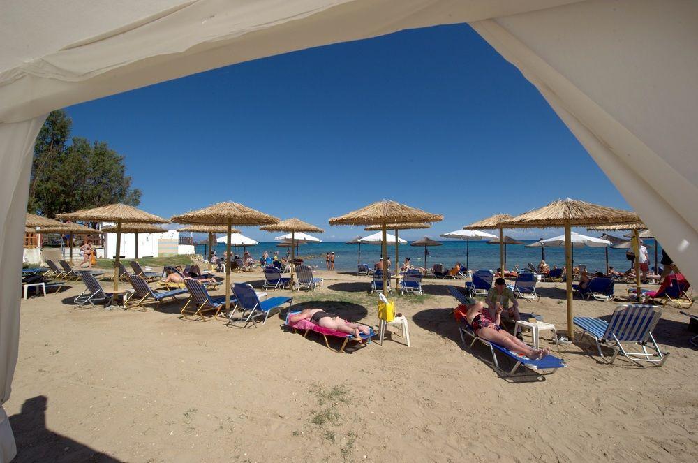 Caravel - Adults Only Tsilivi (Zakynthos)