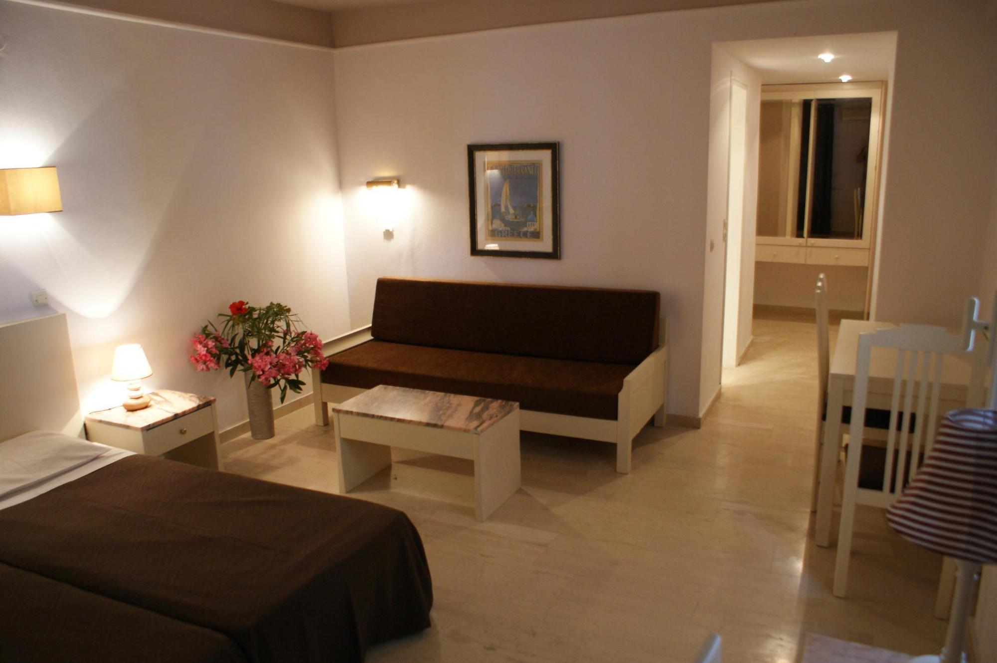 Hotel Pelagia Bay 3*
