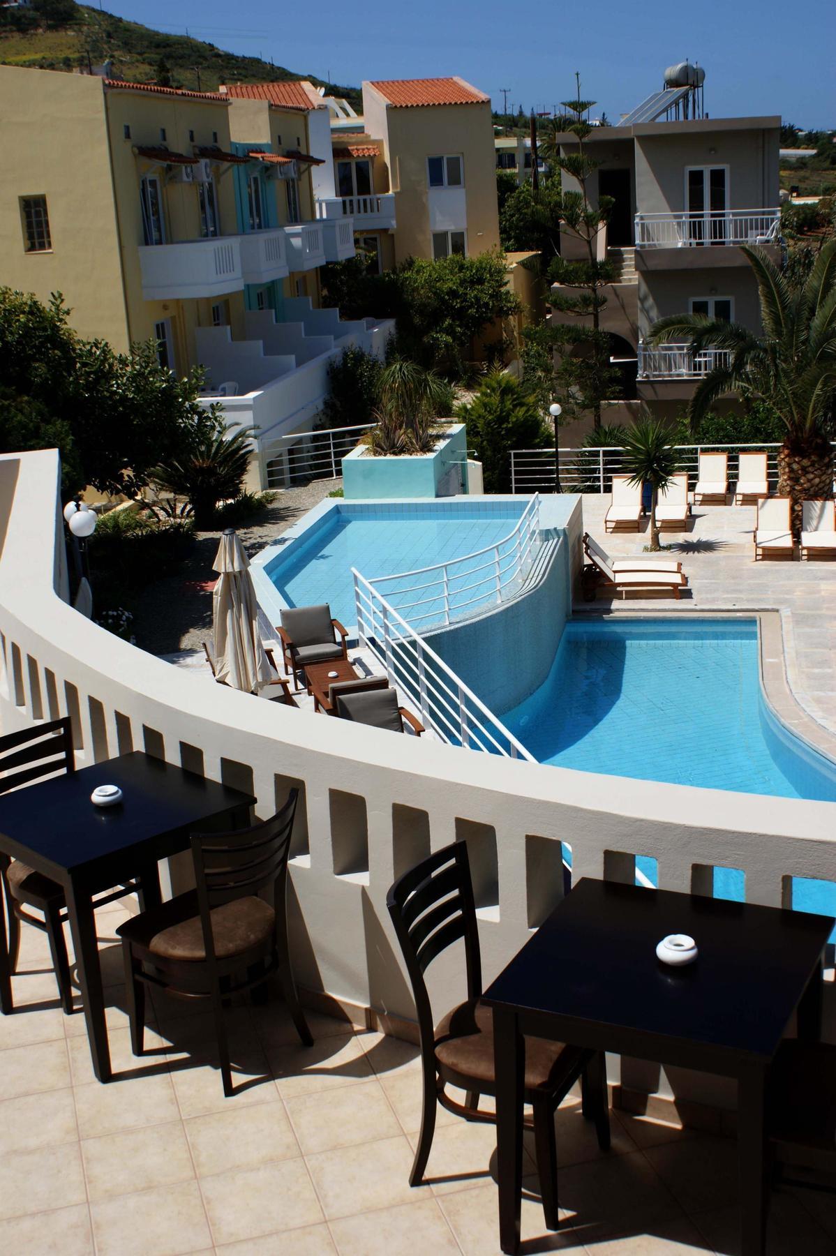 Hotel Pelagia Bay Agia Pelagia (Crete)