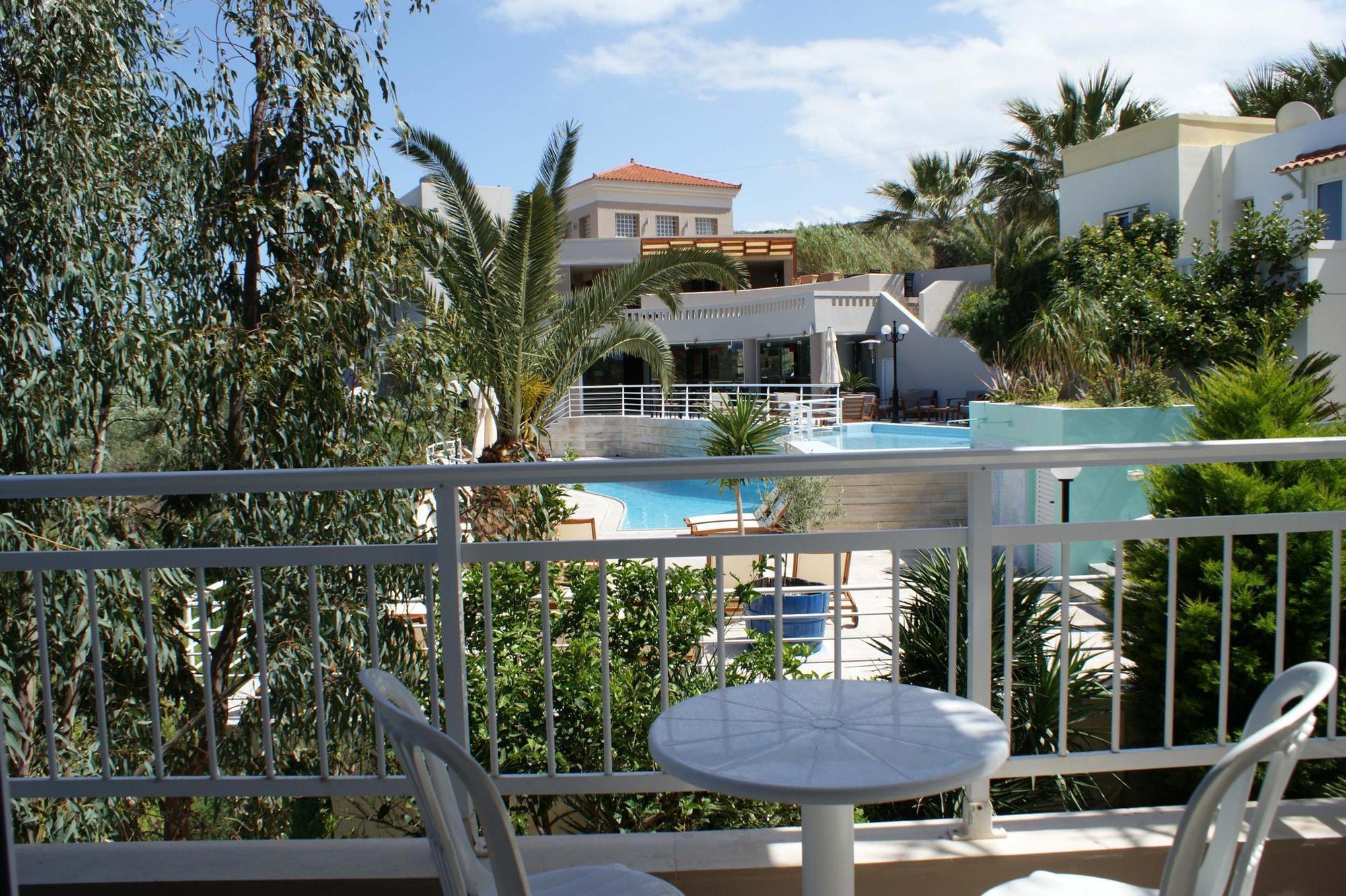 Pelagia Bay
