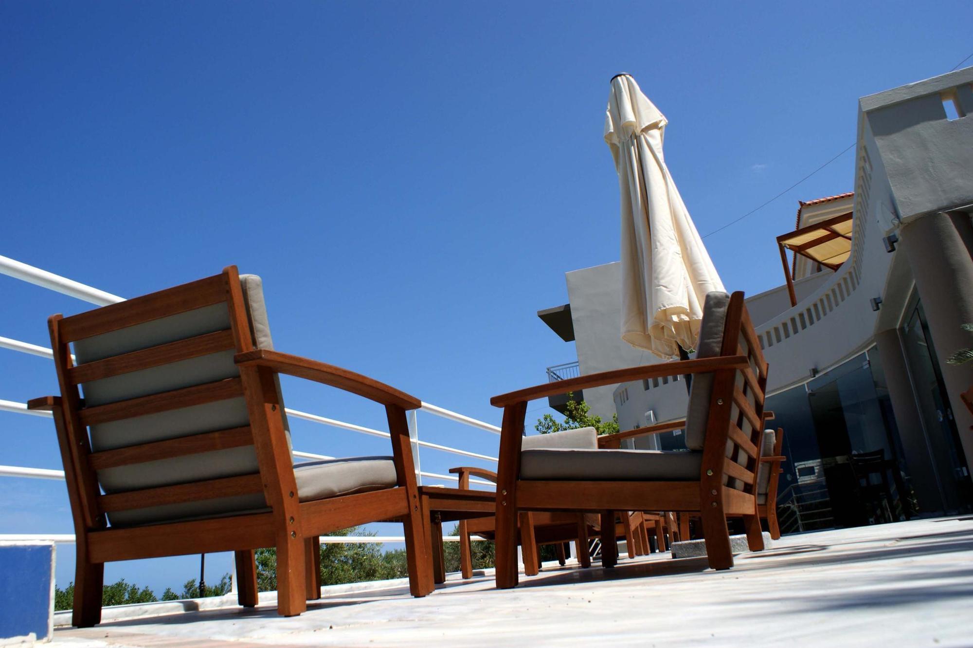 Hotel Pelagia Bay 3*