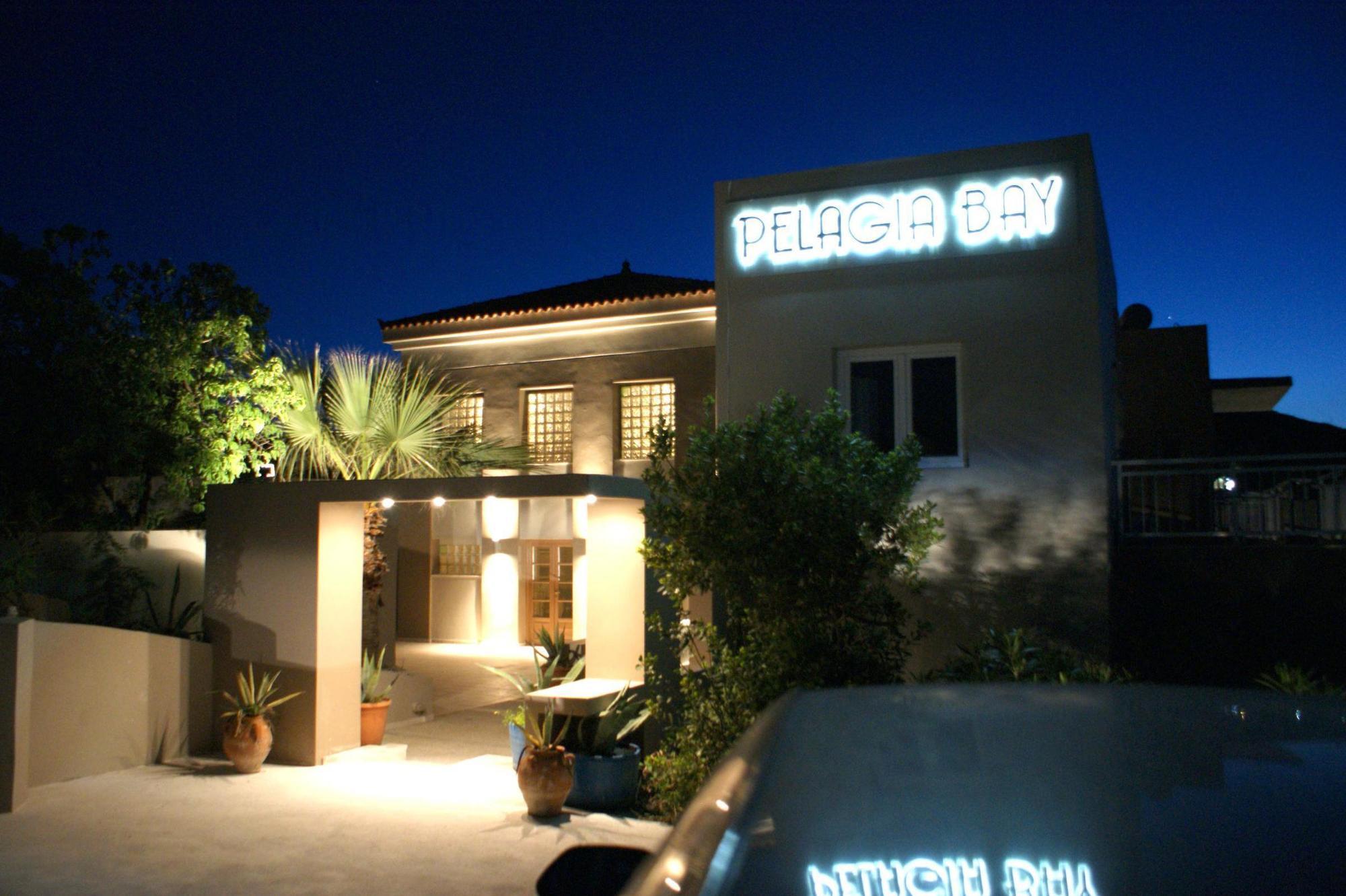 Hotel Pelagia Bay Agia Pelagia (Crete)