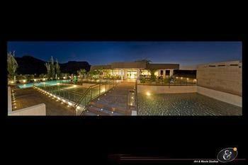 Hotel Anavadia