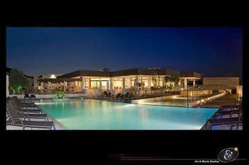 Hotel Anavadia Kolymbia