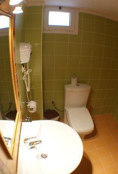 Hotel Bali Mare Village Vlikhadha