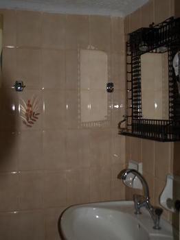 Hotel Bali Mare Village Vlikhadha