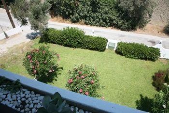 Aparthotel Debby