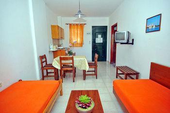 Aparthotel Debby Ialysos (Rhodes)