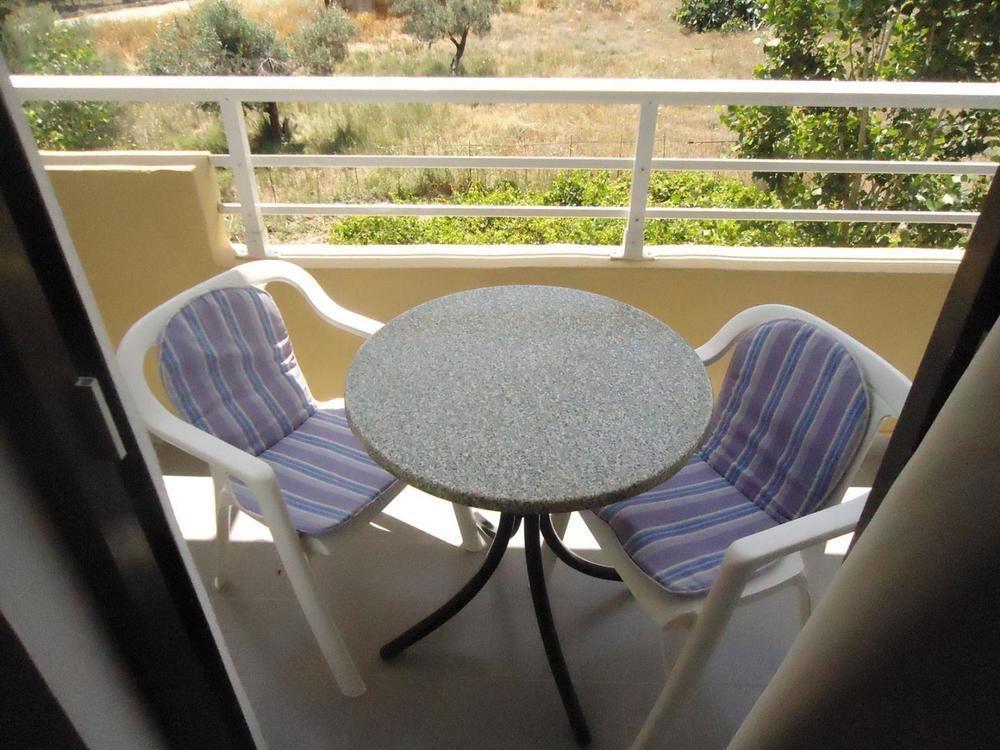 Apartment Hermes Faliraki