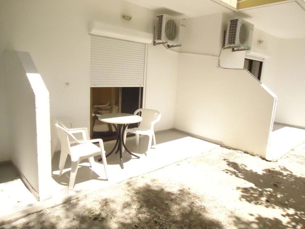 Apartment Hermes *