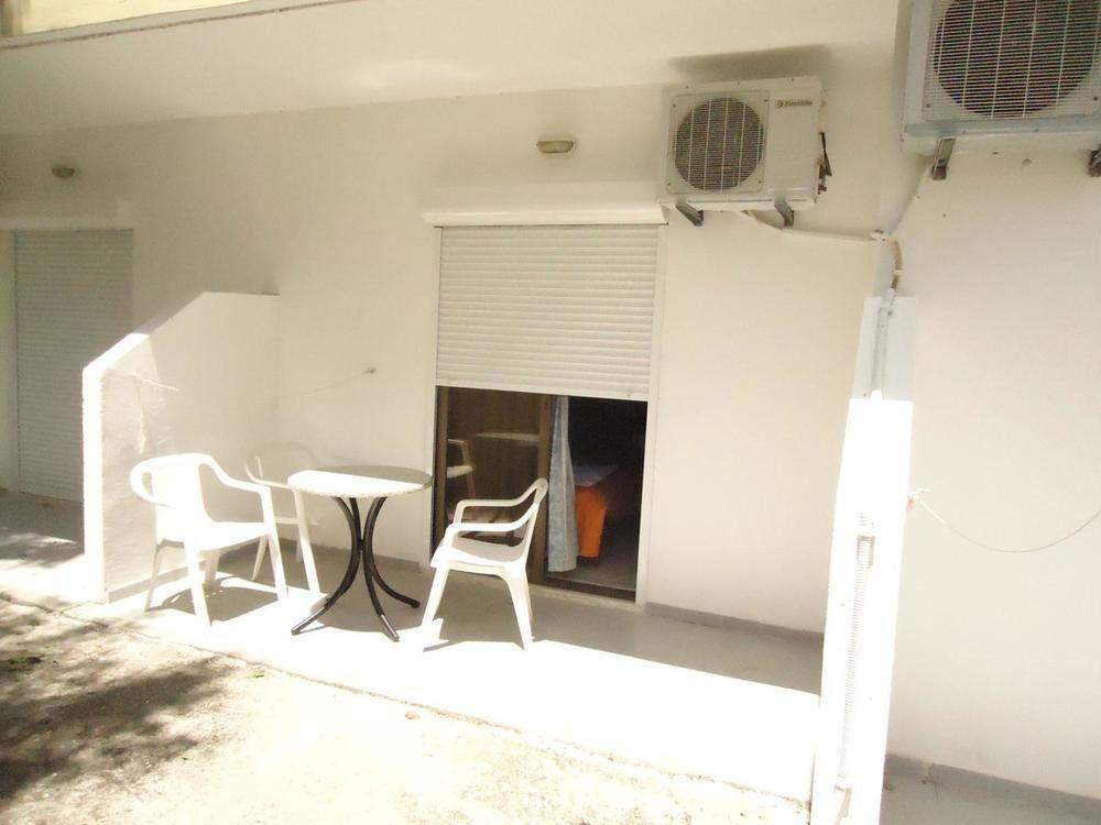 Apartment Hermes