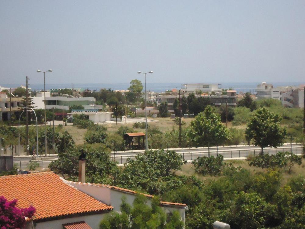 Apartment Hermes Faliraki