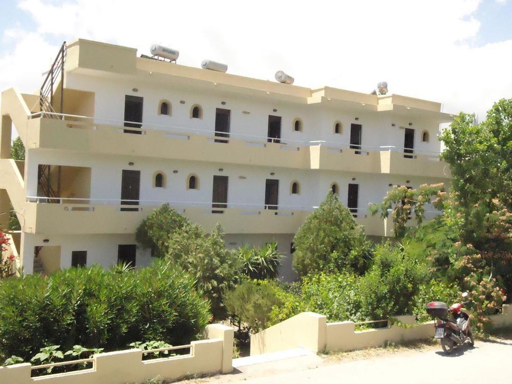 Apartment Hermes