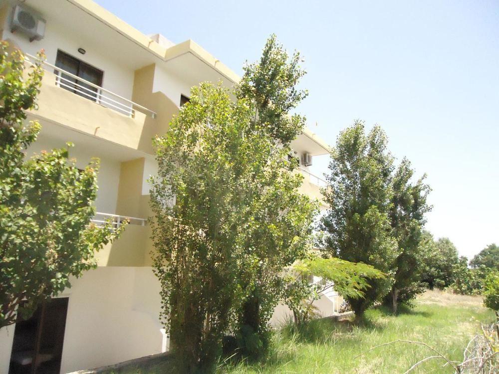 Apartment Hermes *