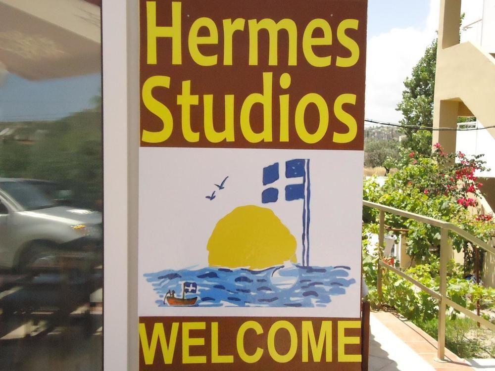 Apartment Hermes