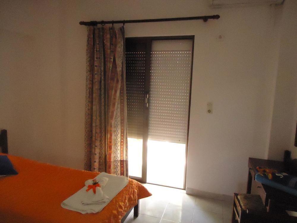 Apartment Hermes Faliraki