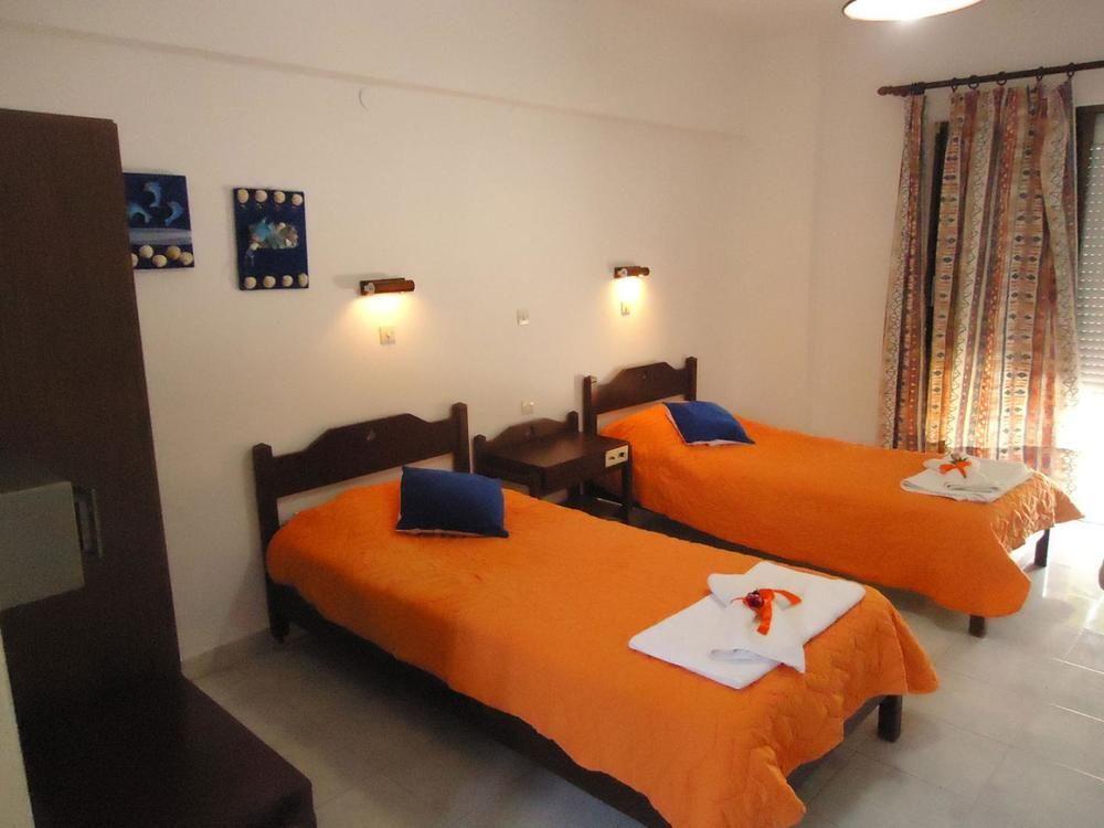 Apartment Hermes *