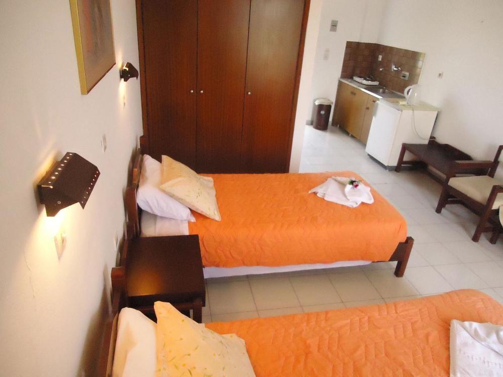 Apartment Hermes