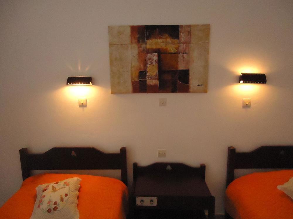 Hermes Faliraki
