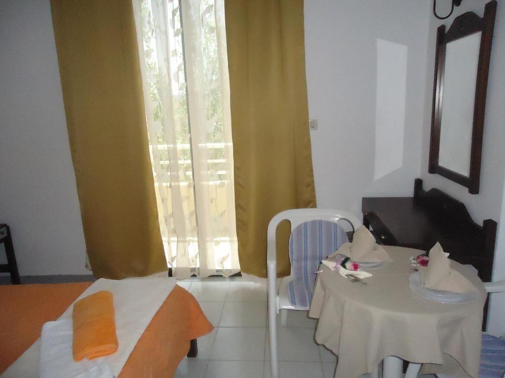 Apartment Hermes