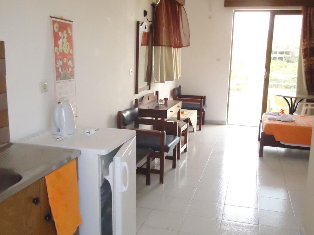 Apartment Hermes *