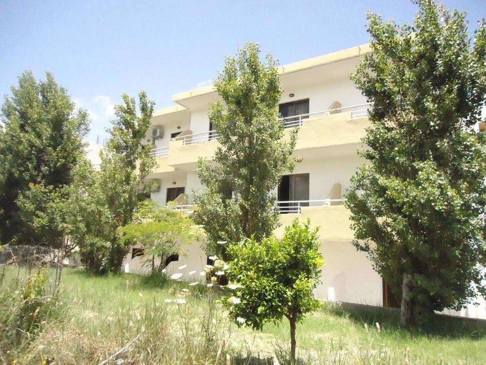 Apartment Hermes Faliraki