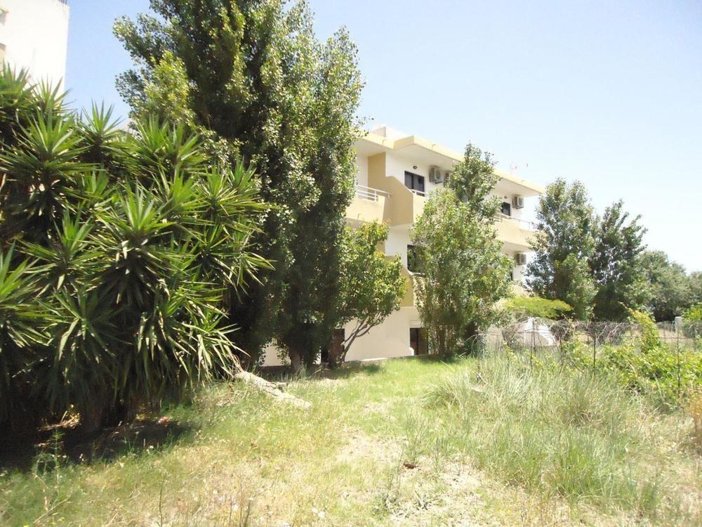 Apartment Hermes *