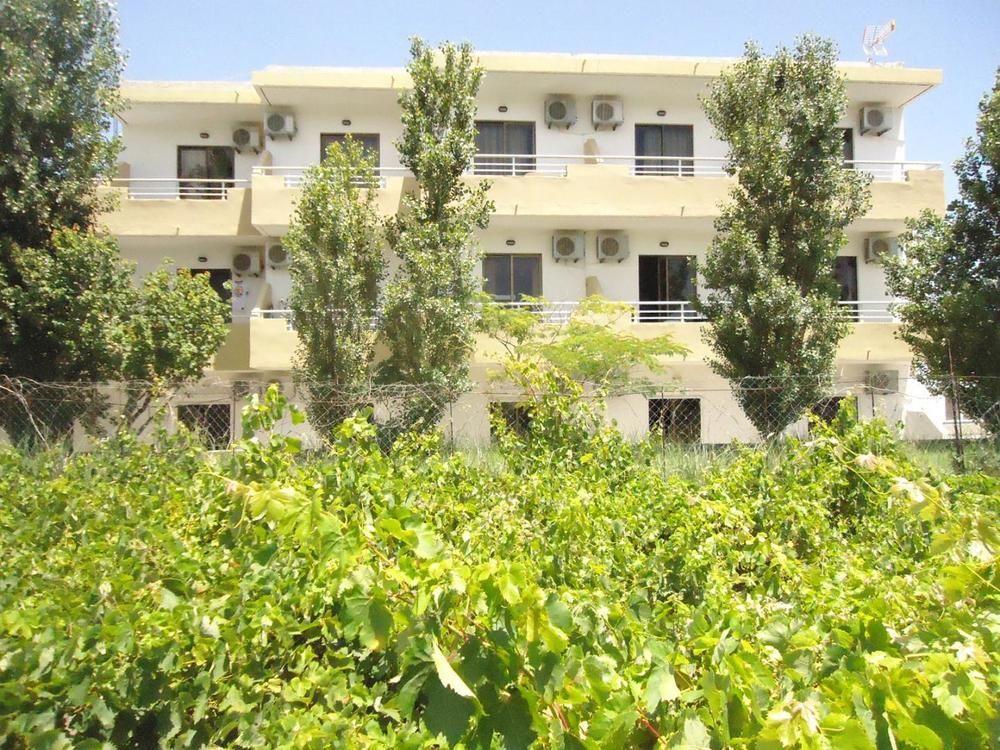 Apartment Hermes