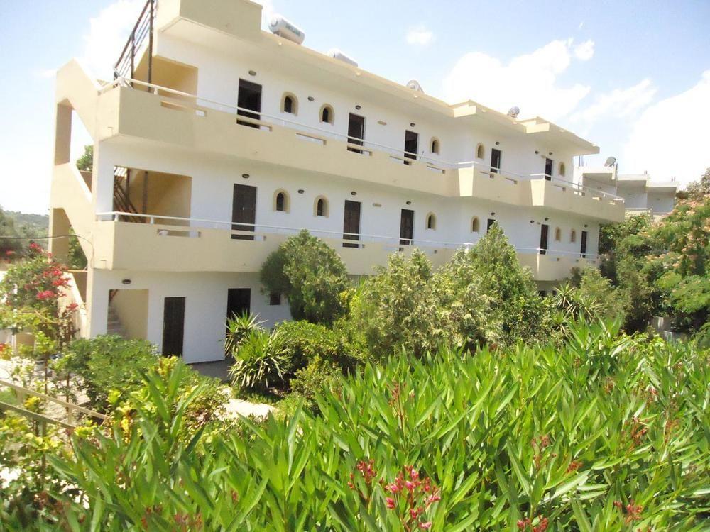 Apartment Hermes Faliraki