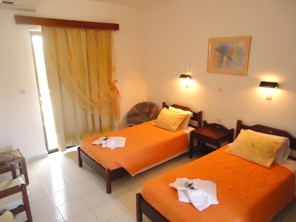 Apartment Hermes