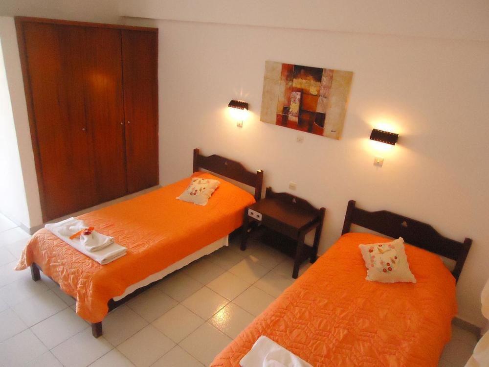 Apartment Hermes
