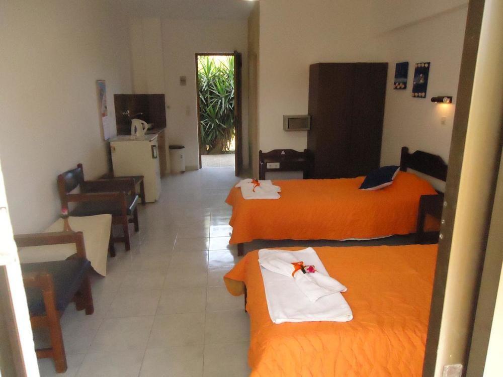 Apartment Hermes *