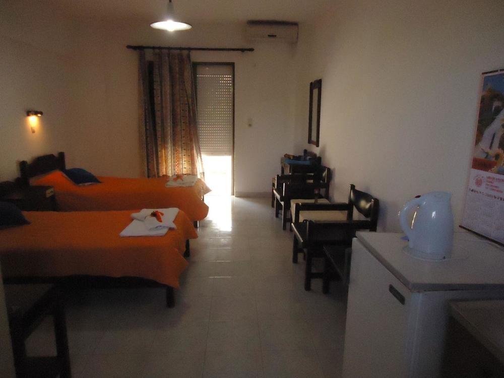 Apartment Hermes