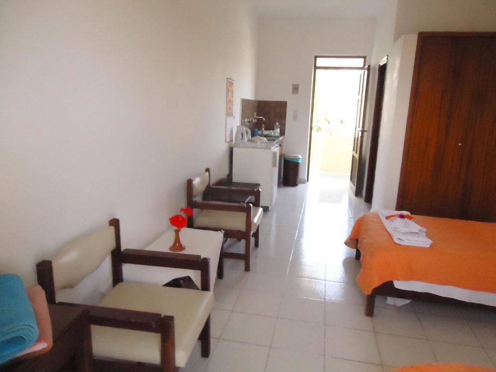 Apartment Hermes Faliraki