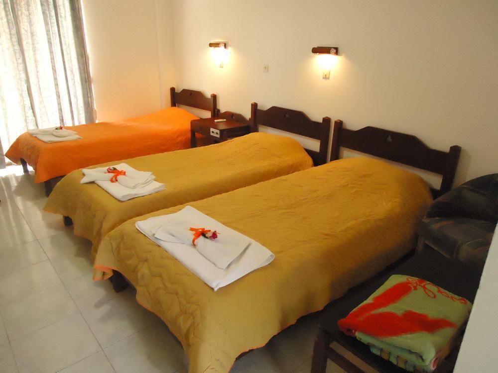 Apartment Hermes *