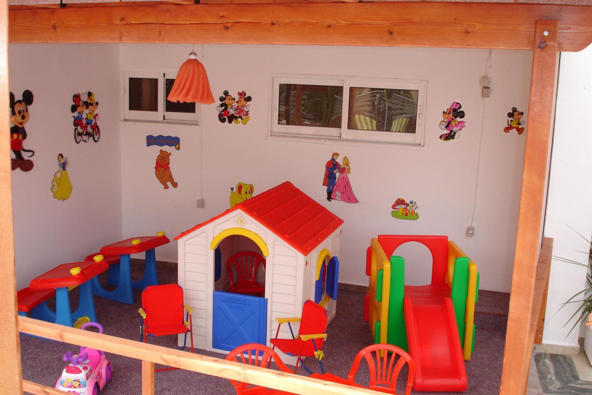 Aparthotel Panorama