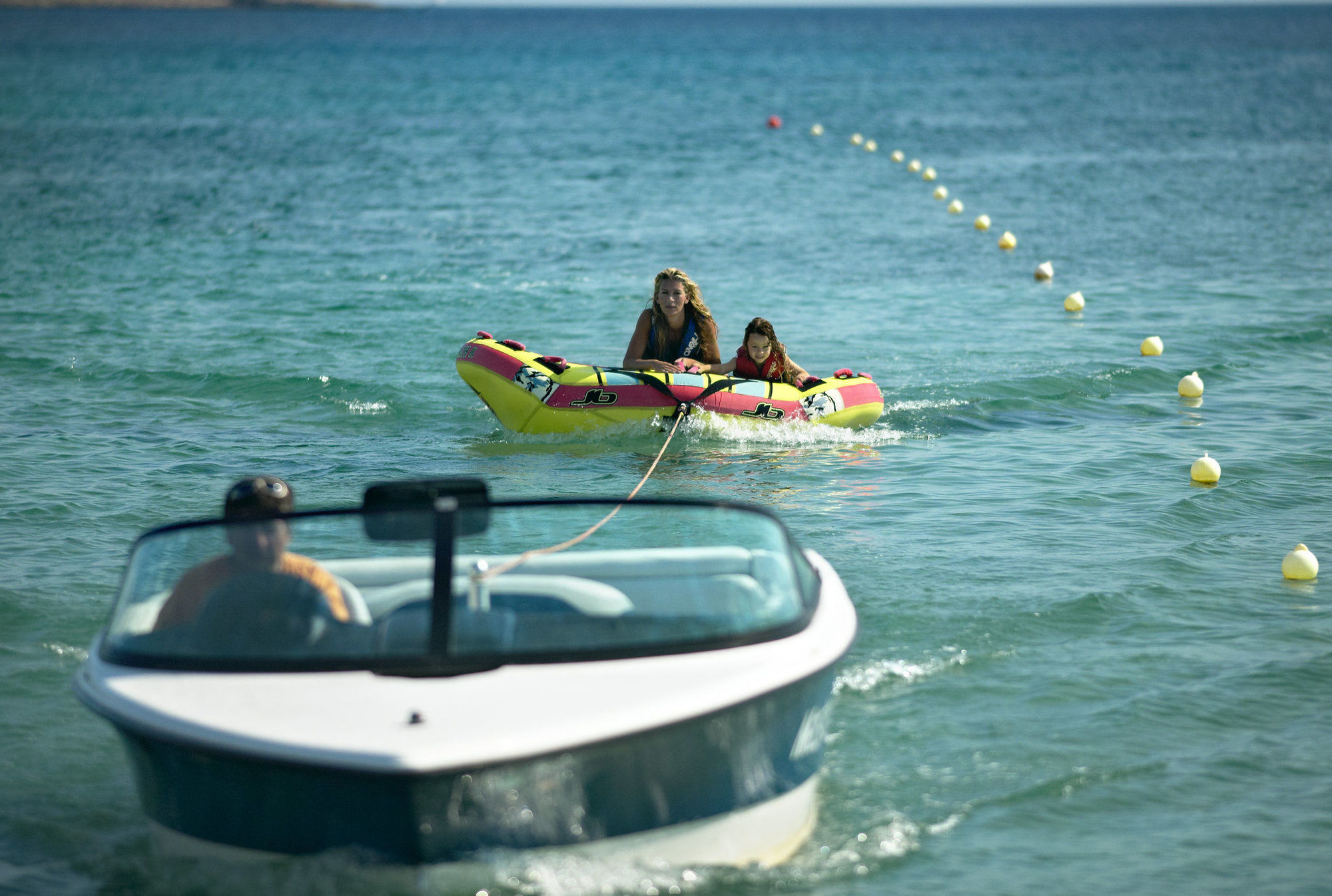 Resort Grand Lagonissi
