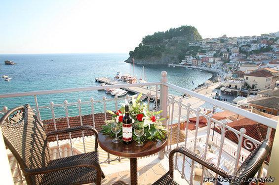 Guest house Acrothea 3*