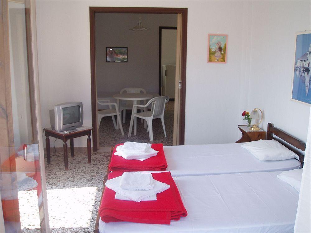 Apartment Rania House