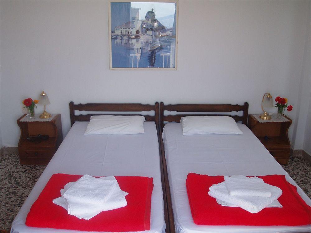 Apartment Rania House *