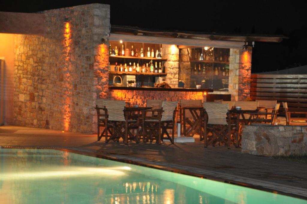 Petradi Aparthotel *
