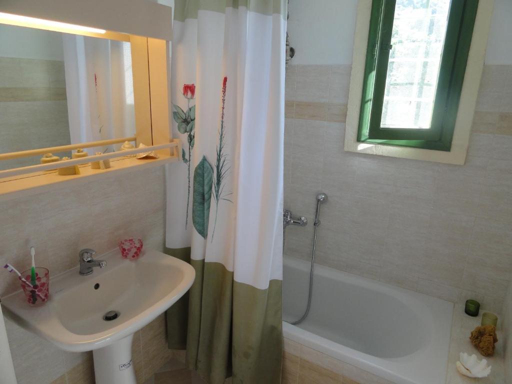 Bellevue Apartment Sitia (Crete)