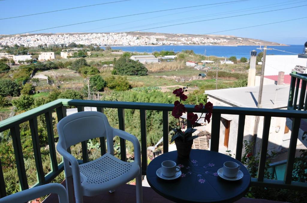 Bellevue * Sitia (Crete)