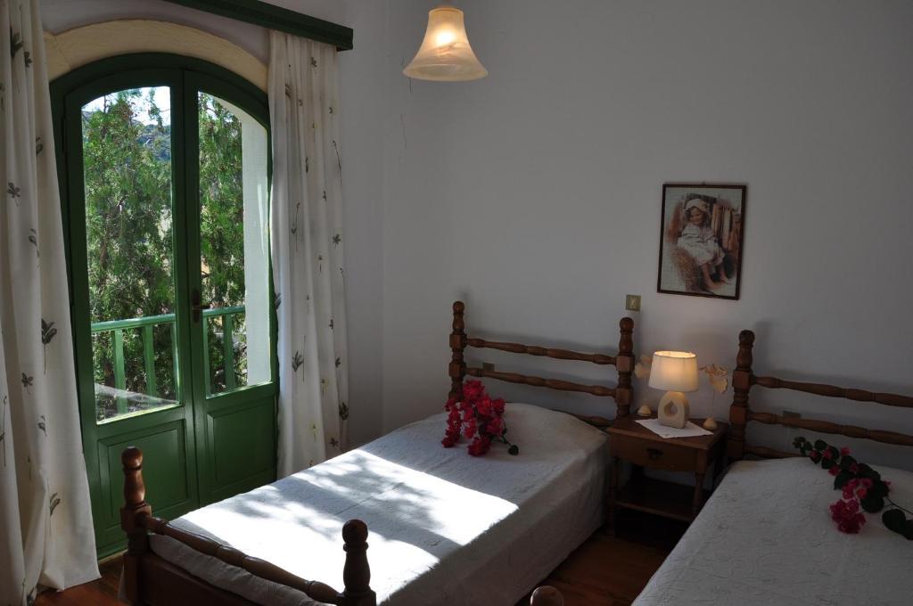Bellevue Apartment Sitia (Crete)