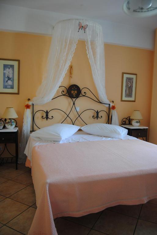 Aparthotel Meltemi