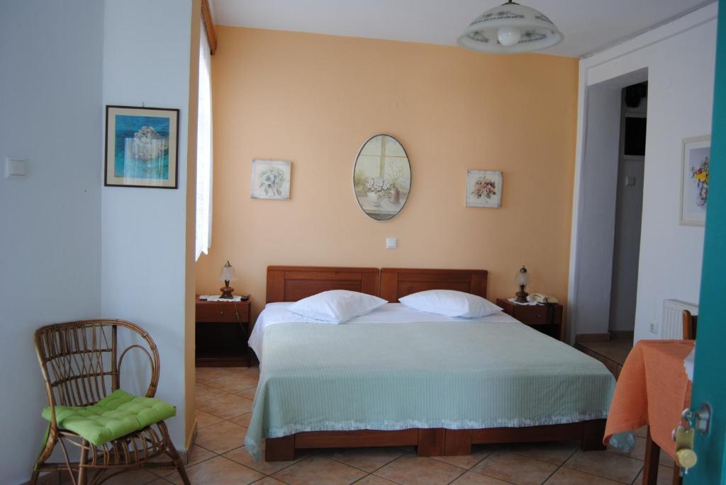Meltemi Batsi (Andros)